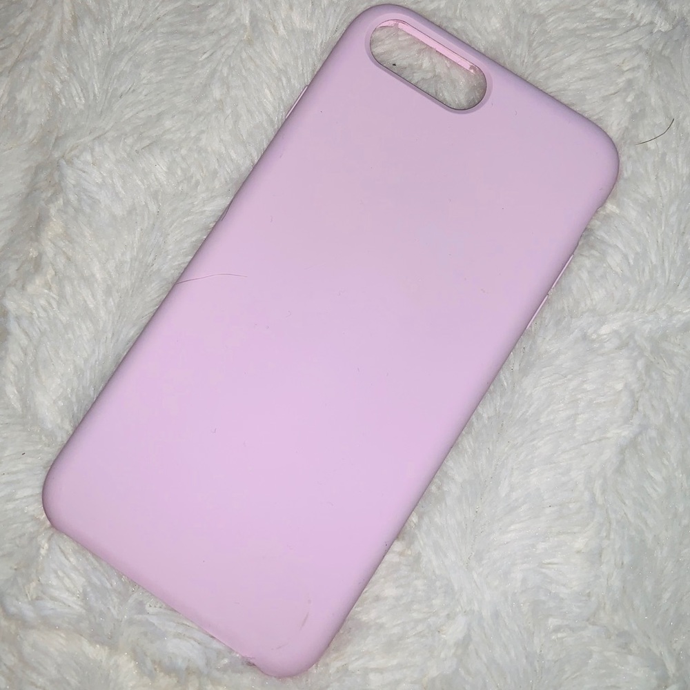 iPhone 8 Plus case